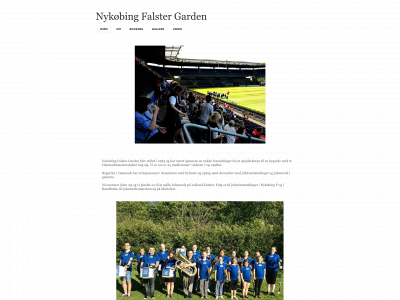 nykobingfalstergarden.dk snapshot