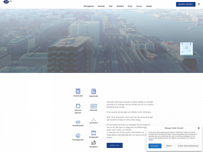 kemtvattjarntorget.se snapshot