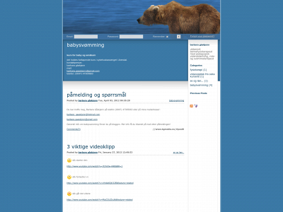 bgmedia.no snapshot