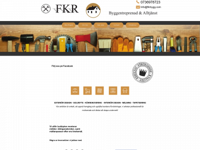 fkrbygg.com snapshot