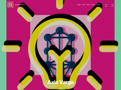 axisvargo.com snapshot