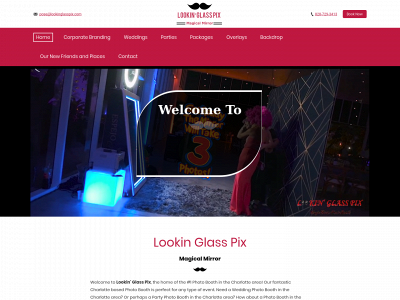 lookinglasspix.com snapshot