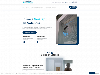 vertigovalencia.com snapshot