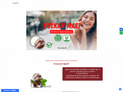 www.lavljamast.com snapshot