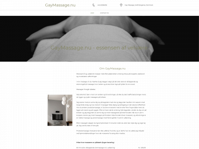 gaymassage.nu snapshot