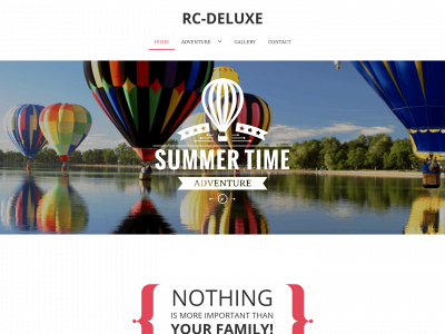 rc-deluxe.de snapshot