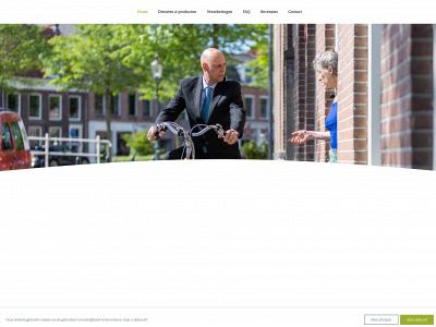 abc-uz.nl snapshot