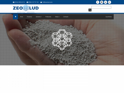 zeolud.com snapshot