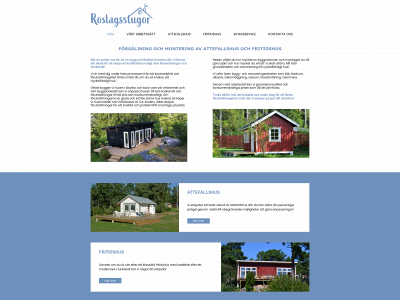 roslagsstugor.se snapshot
