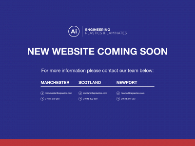 aiinternational.co.uk snapshot