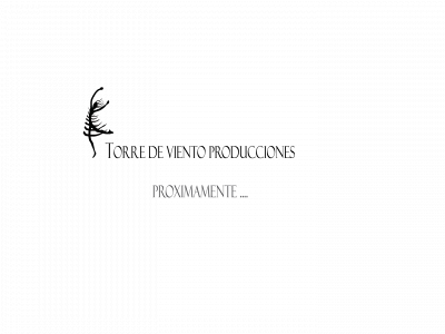 torredevientoproducciones.com snapshot