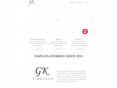 graskalve.dk snapshot