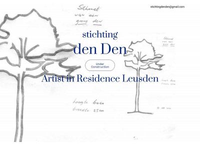 stichtingdenden.nl snapshot