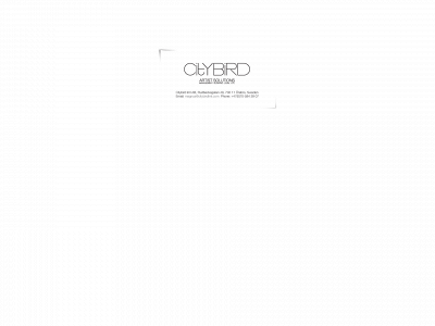 citybirdlml.com snapshot
