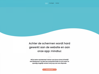 mentaaltrainen.nl snapshot
