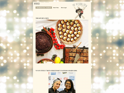 thekitchencrew.se snapshot