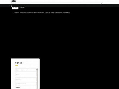 iicu.net snapshot