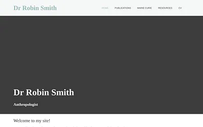 robin-anthro.com snapshot