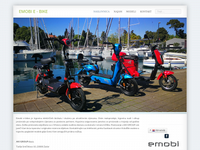 euroride.net snapshot