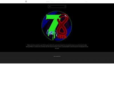 www.78teen.net snapshot