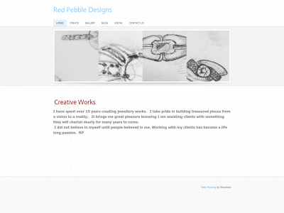 redpebble.net snapshot