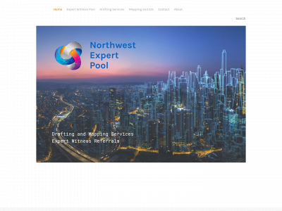 www.nwexpertpool.com snapshot
