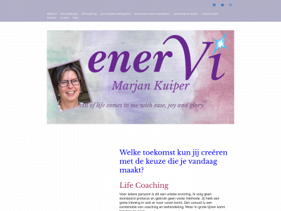 enervi.nl snapshot