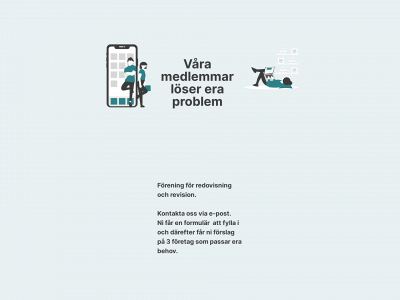 far-revision.se snapshot