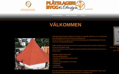 platbyggdesign.se snapshot