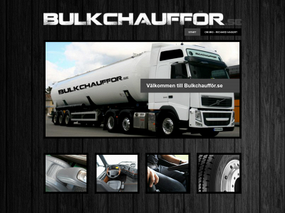 bulkchauffor.se snapshot