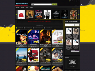 ilkfullfilmizle.com snapshot