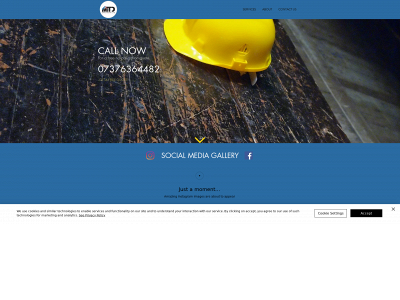 mtdbrickwork.co.uk snapshot