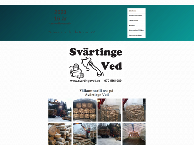 svartingeved.se snapshot