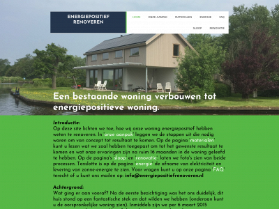 energiepositiefrenoveren.nl snapshot