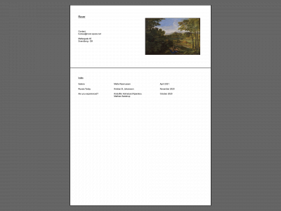 rover-space.net snapshot