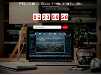 silwantrading.com snapshot