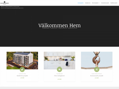 kalmargarden.se snapshot