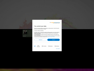 deniztuerkmen.com snapshot