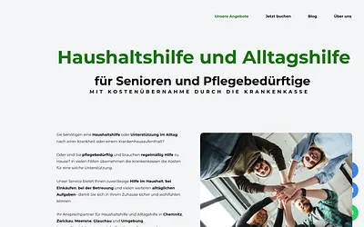 kevinboehm.de snapshot