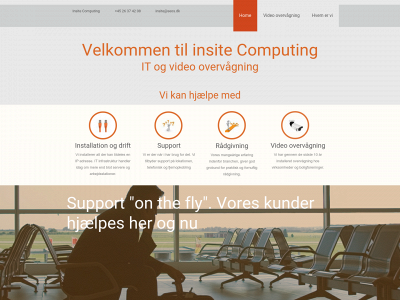 seos.dk snapshot