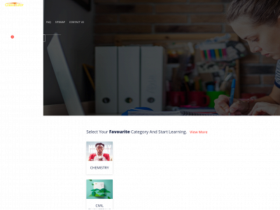 classtutor.in snapshot