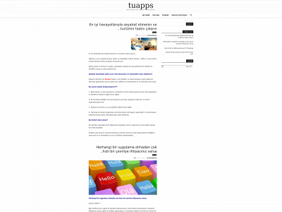 tu4apps.de snapshot