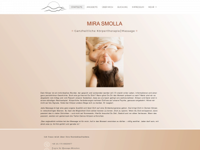 mira-smolla.de snapshot