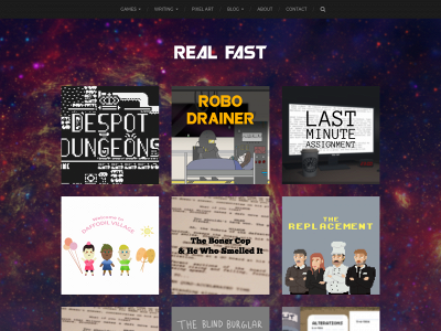 realfast.dk snapshot