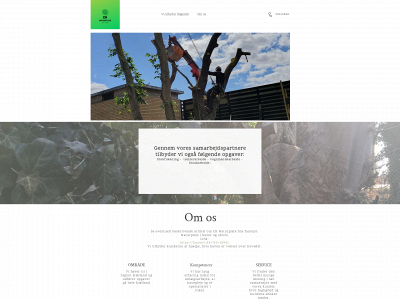 ch-naturpleje.dk snapshot