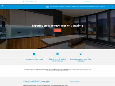 www.hgasistencia.com snapshot
