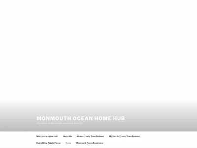 monmouthoceanhomehub.com snapshot