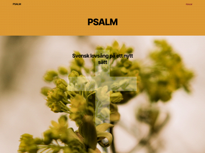 psalmband.se snapshot