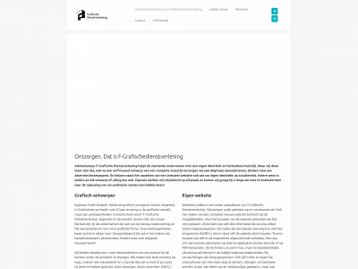 f-grafischevormgeving.nl snapshot