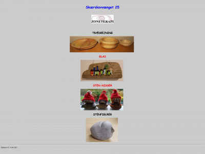 andersenfunder.dk snapshot